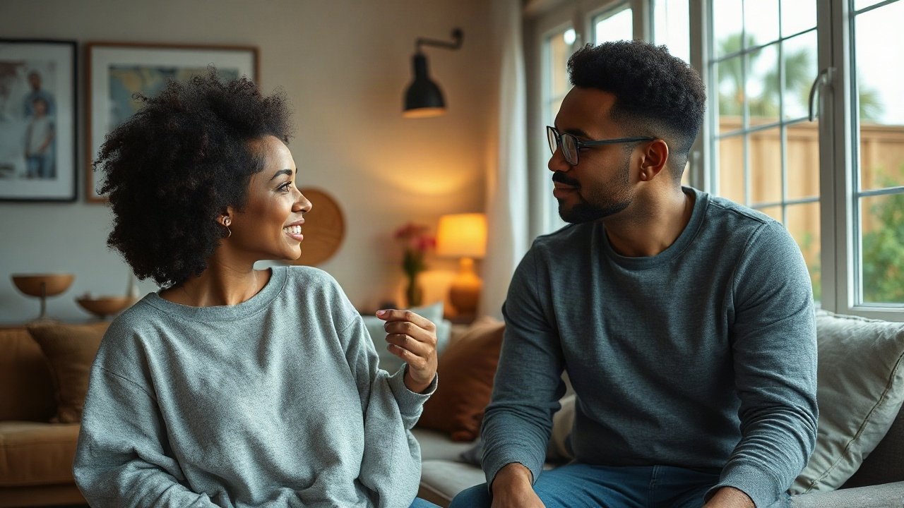 Editorial scene illustrating How to Visualize Commitment Without Only Fantasising About the Result