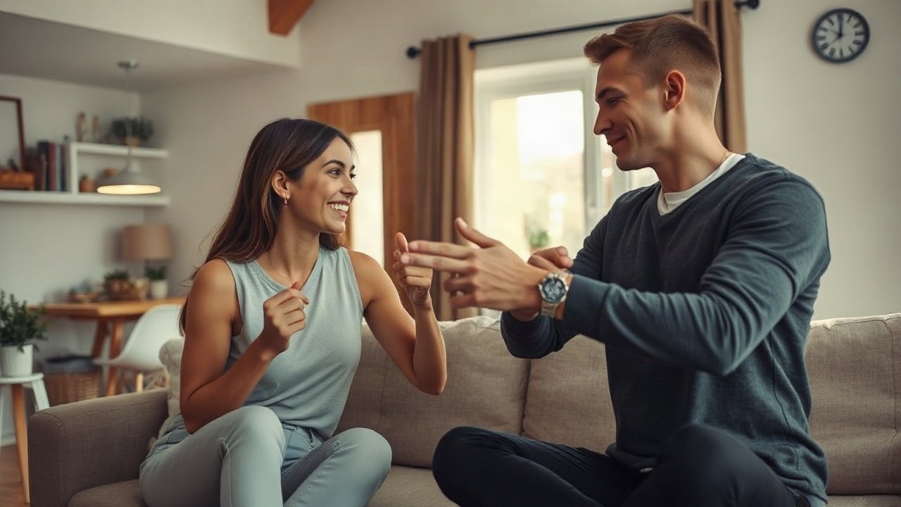 Editorial scene illustrating How to Visualize Exercise Consistency Without Only Fantasising About the Result