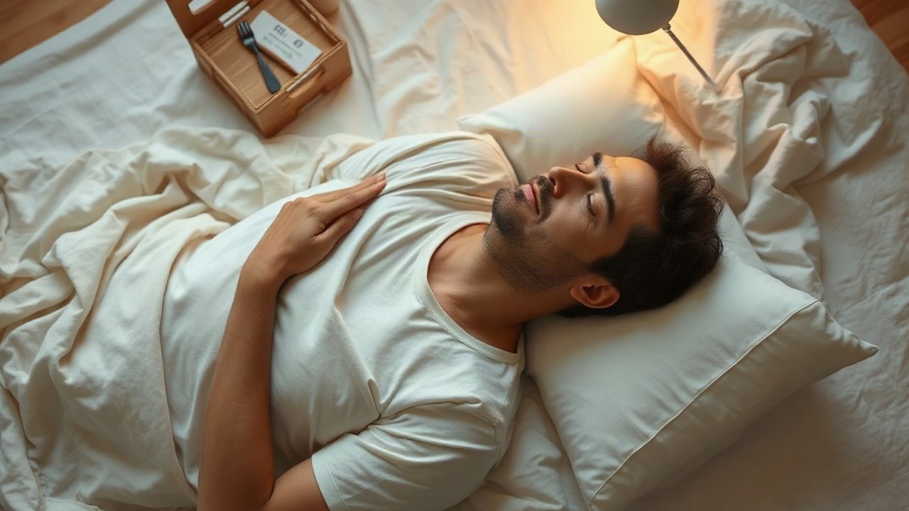 Editorial scene illustrating How to Visualize Ideal Day Without Only Fantasising About the Result