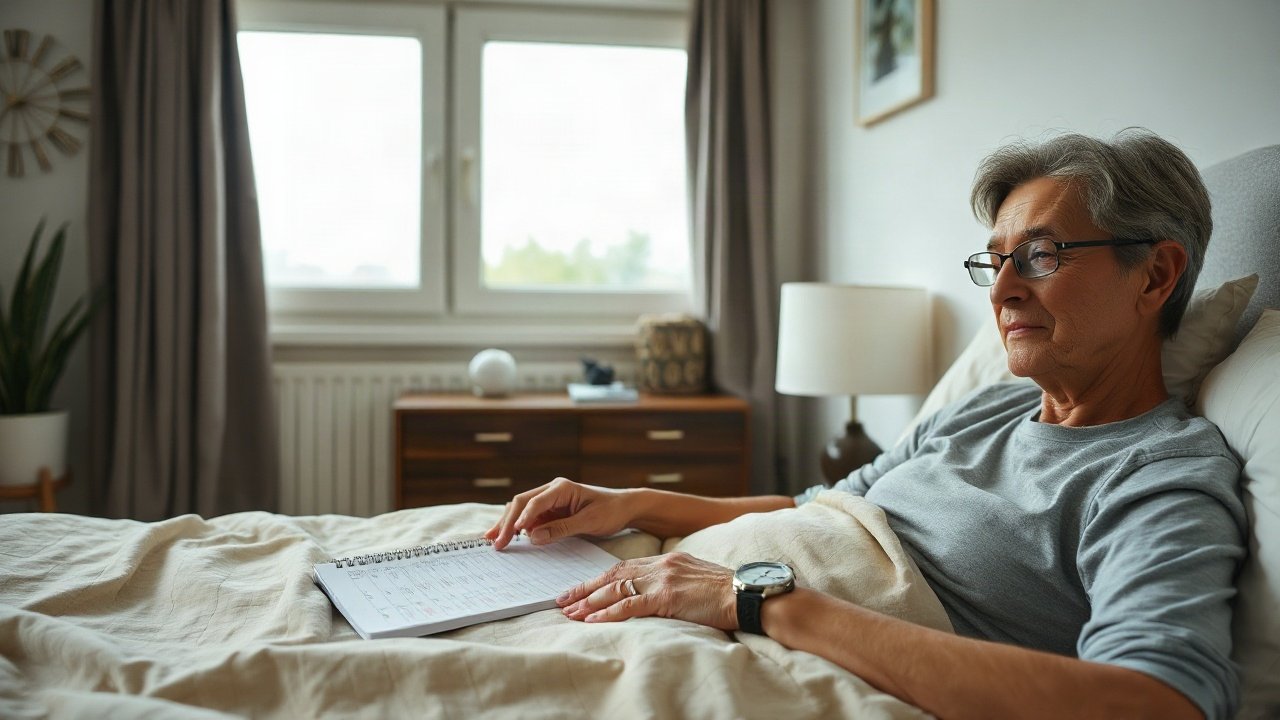 Editorial scene illustrating How to Visualize Keeping Appointments Without Only Fantasising About the Result