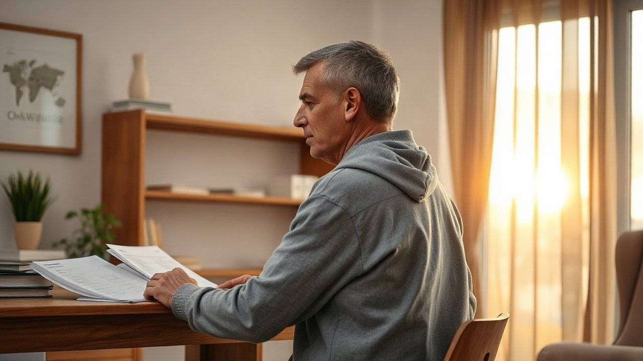 Editorial scene illustrating How to Visualize Study Consistency Without Only Fantasising About the Result