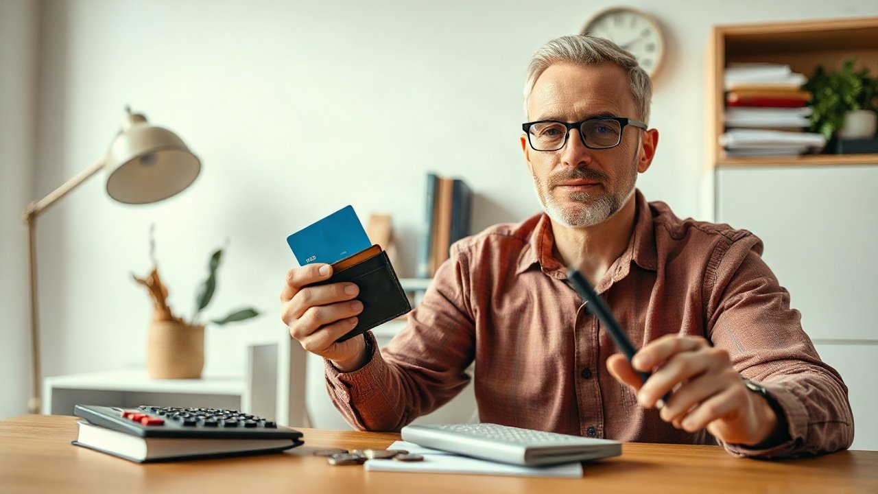Editorial scene illustrating Manifesting Income Ceiling: What to Focus on and What You Can Control