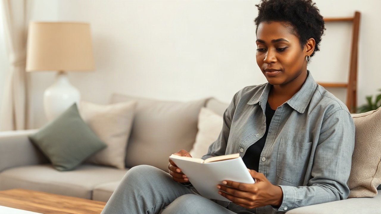 Editorial scene illustrating Manifesting Launching: What to Focus on and What You Can Control