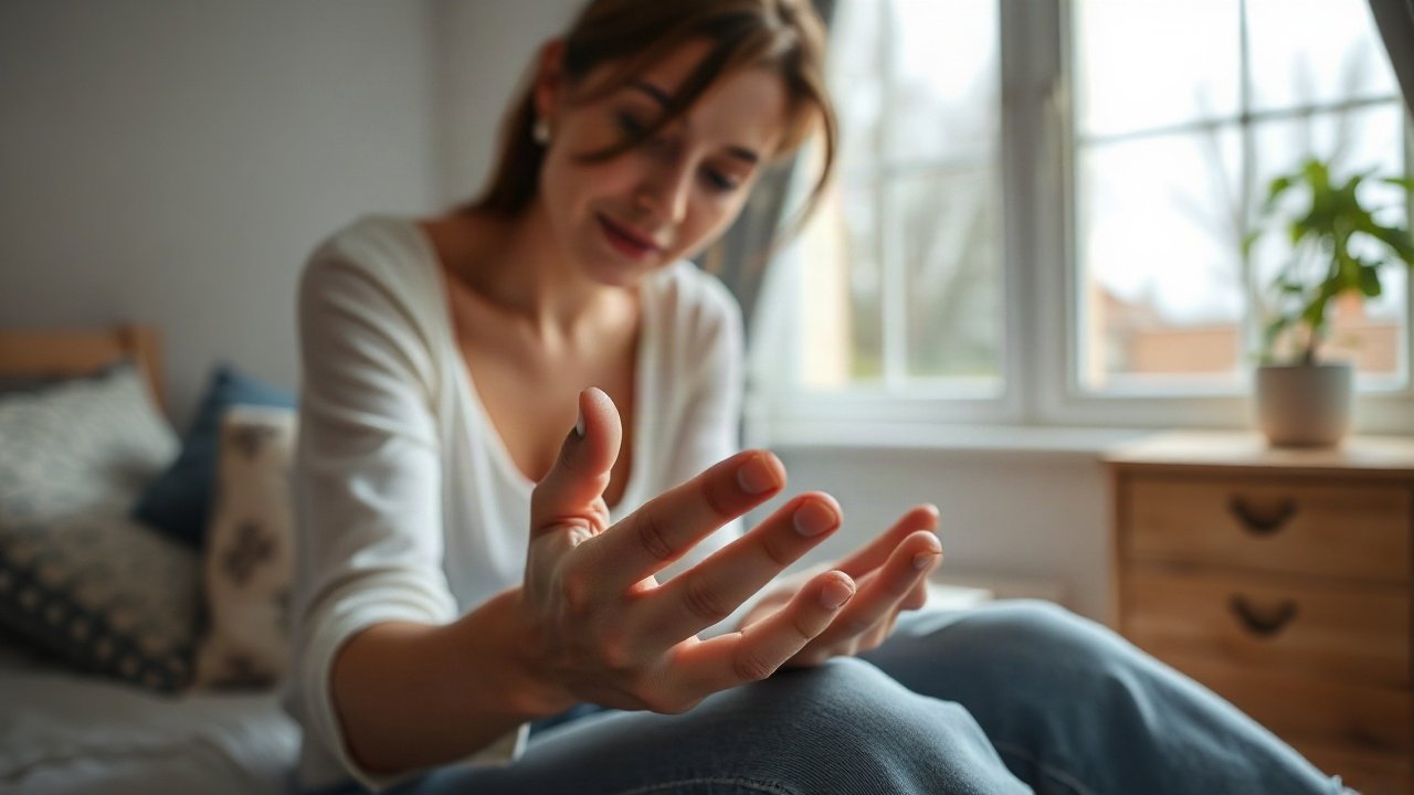 Editorial scene illustrating Manifesting Life Purpose: What to Focus on and What You Can Control