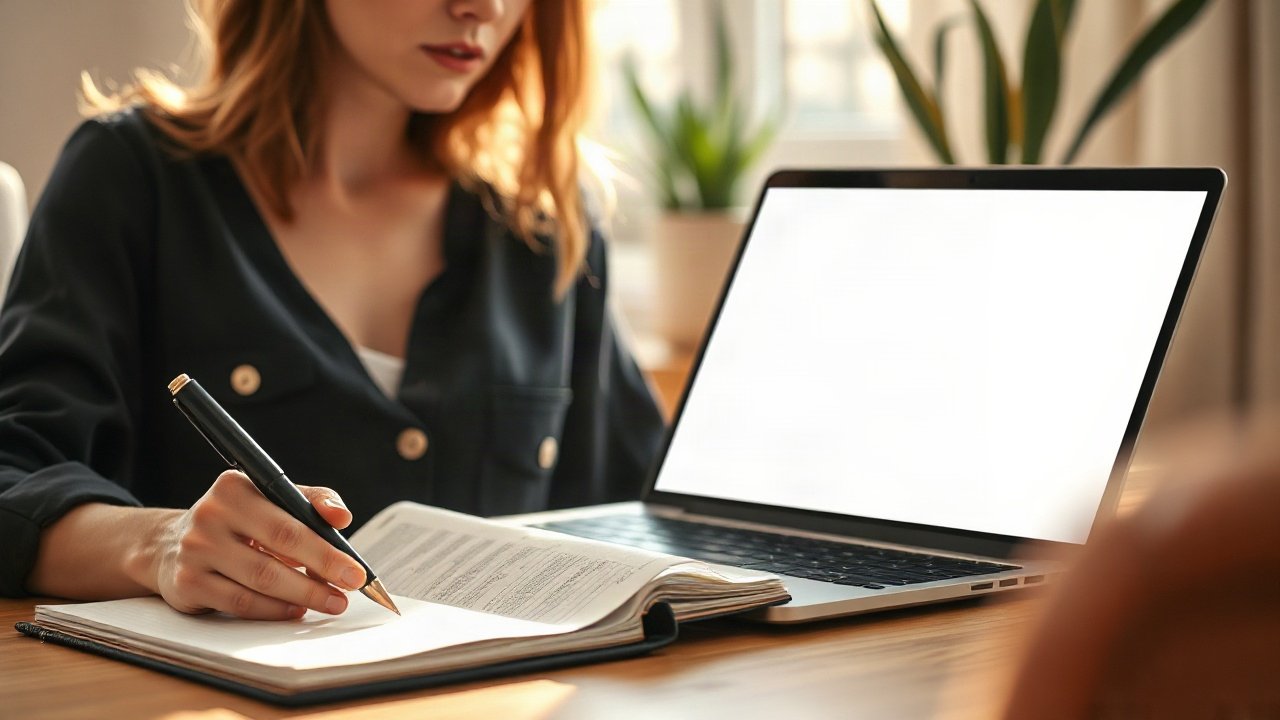 Editorial scene illustrating Manifesting Pricing: What to Focus on and What You Can Control