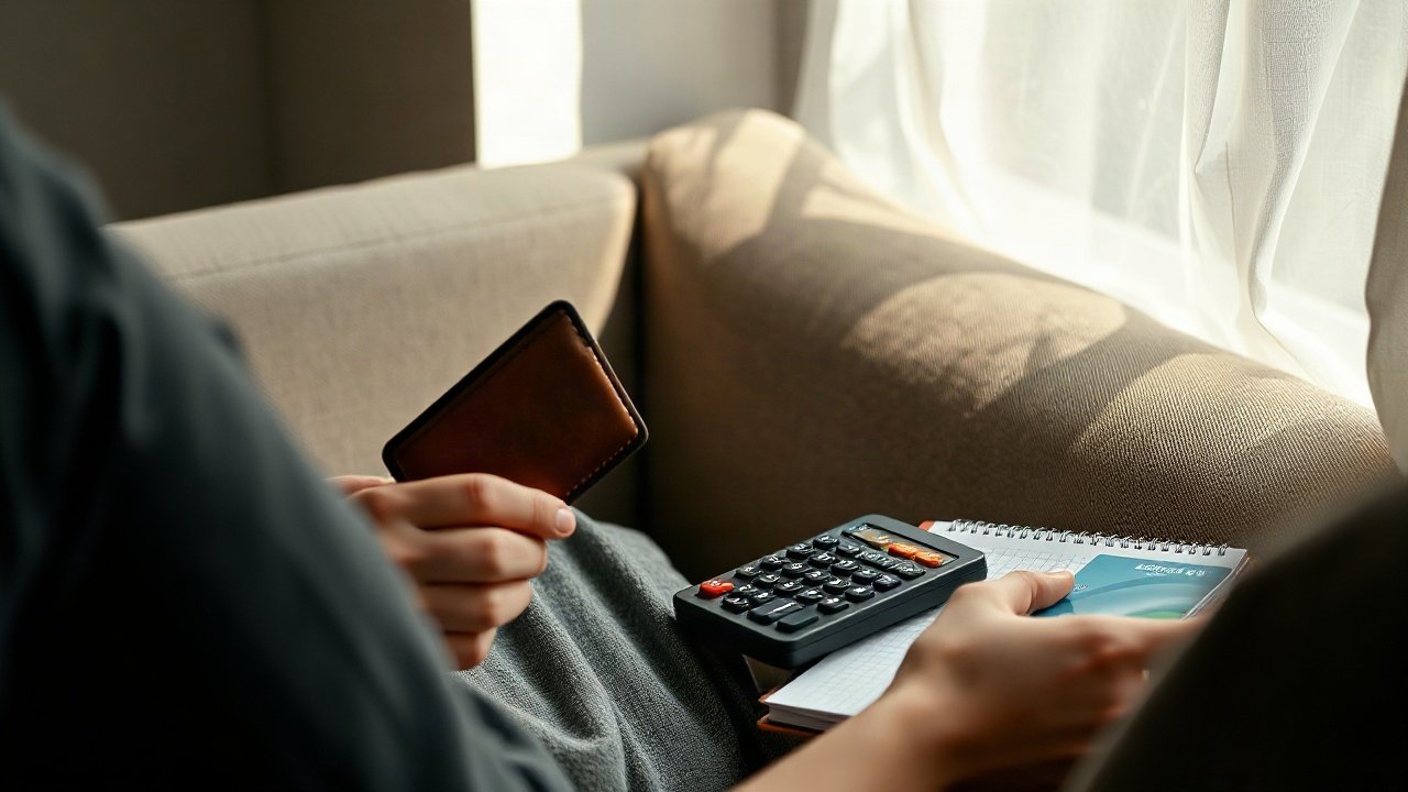 Editorial scene illustrating Manifesting Salary Growth: What to Focus on and What You Can Control