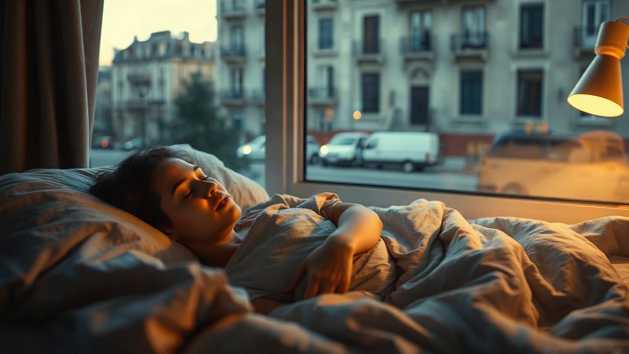 Editorial scene illustrating What to Do While You're Manifesting Dream Holiday
