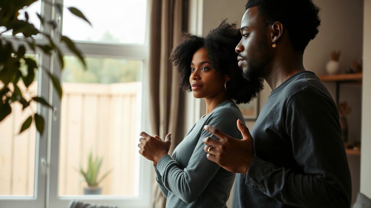 Editorial scene illustrating What to Do While You're Manifesting Reciprocity