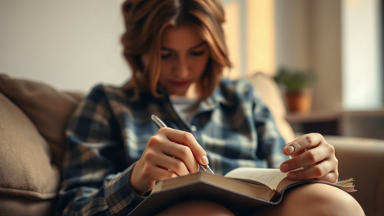 Editorial scene illustrating When to Persist and When to Change Your Plan for Buying A House