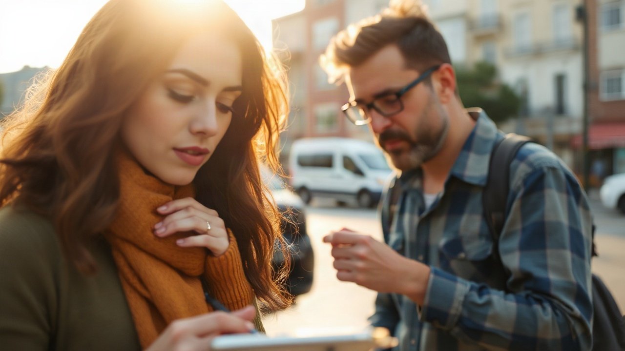 Editorial scene illustrating Why Manifesting Calling Can Feel Stuck