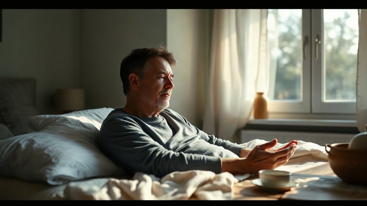 Editorial scene illustrating Why Manifesting Dream Holiday Can Feel Stuck