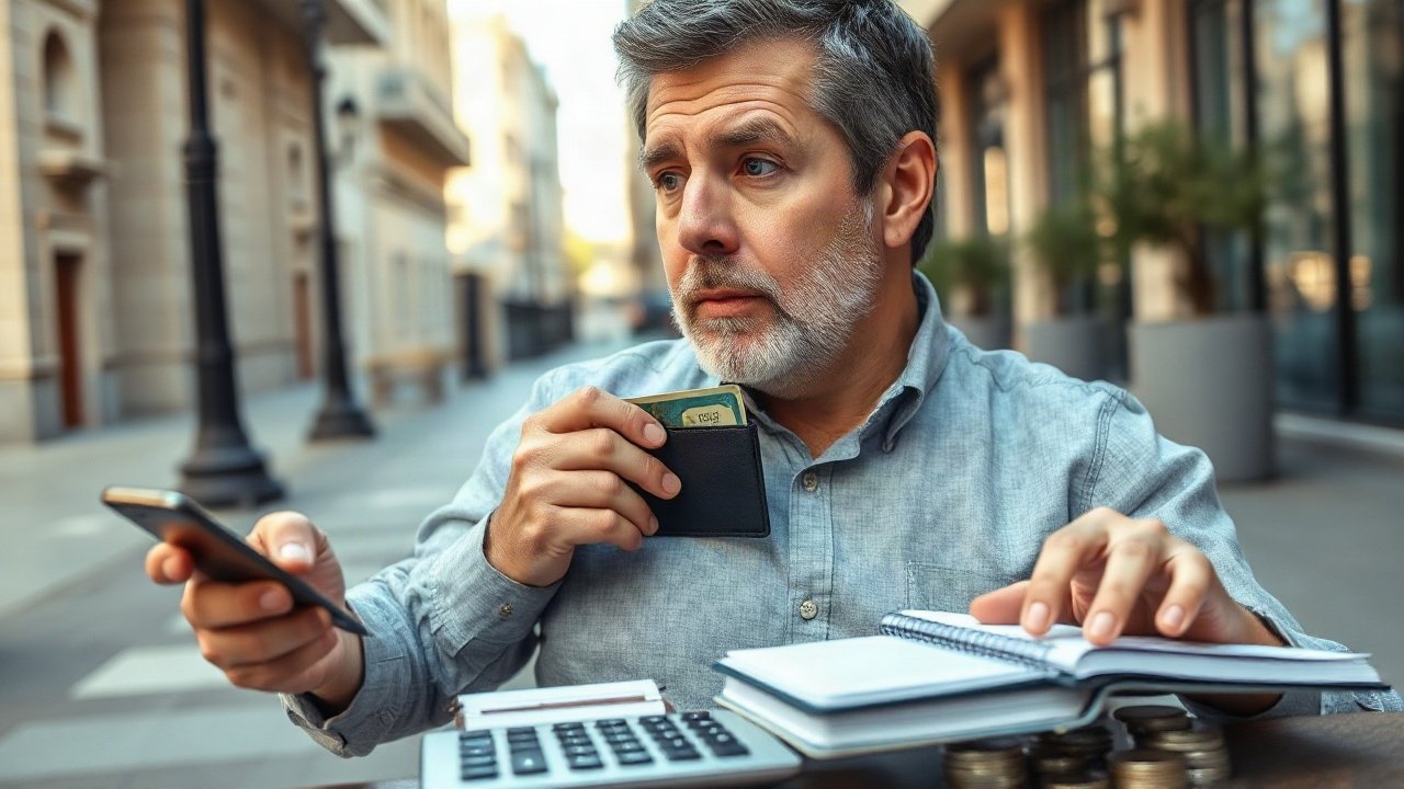 Editorial scene illustrating Why Manifesting Income Ceiling Can Feel Stuck