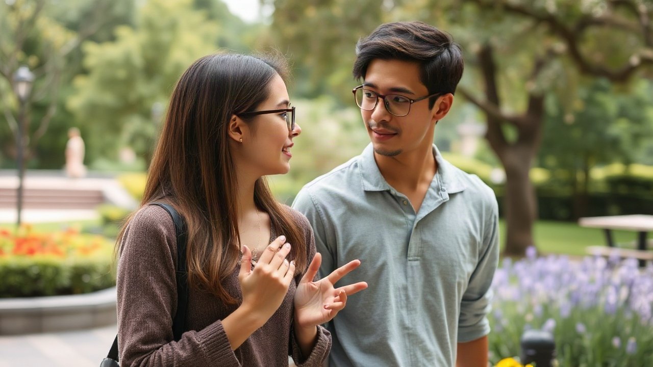 Editorial scene illustrating Why Manifesting Meeting Someone Can Feel Stuck