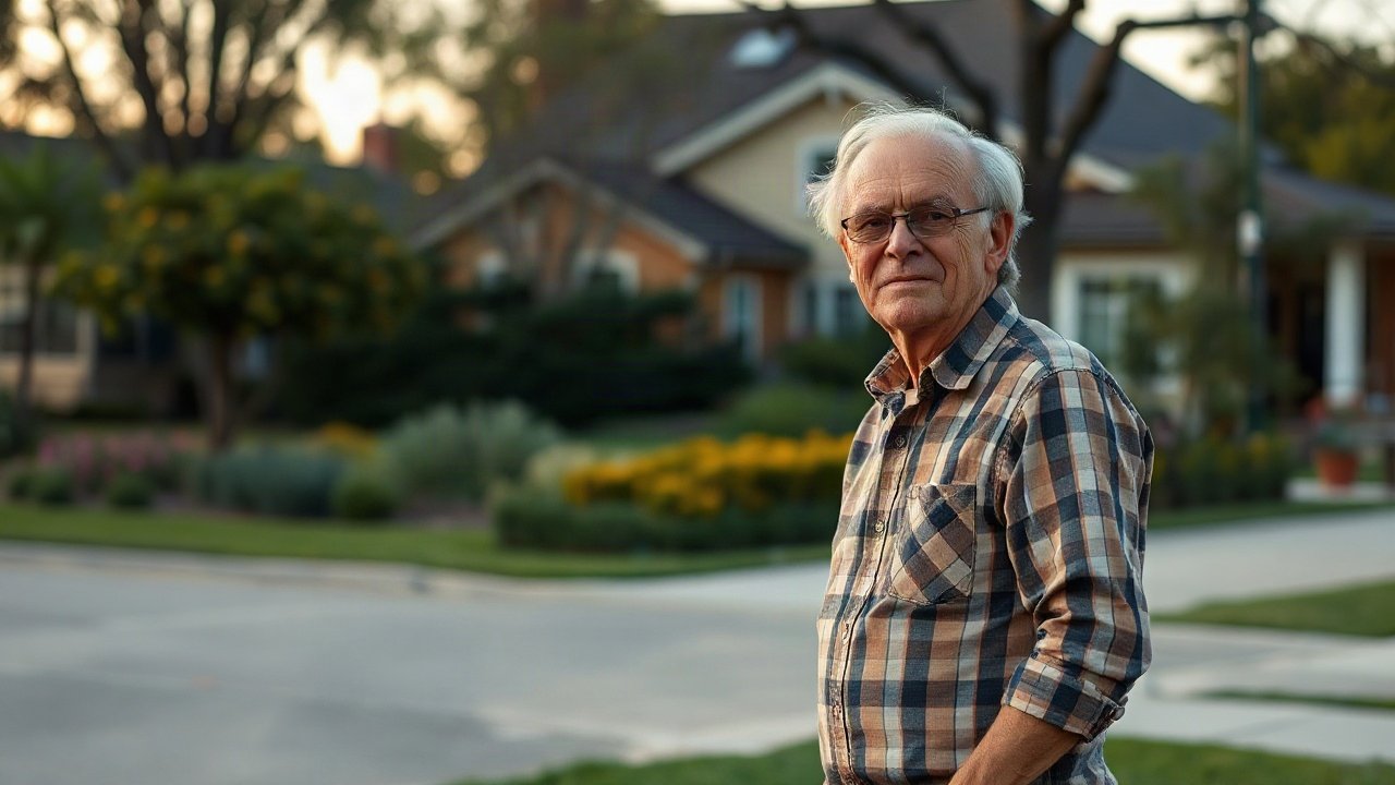 Editorial scene illustrating Why Manifesting New Neighbourhood Can Feel Stuck