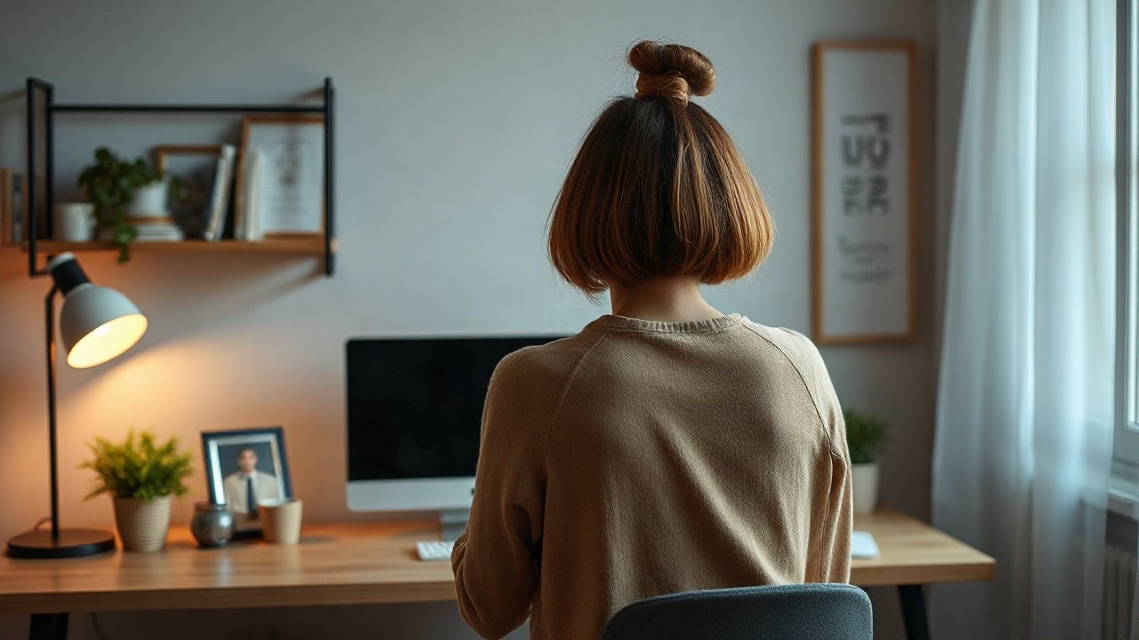 Editorial scene illustrating Why Manifesting Specific Person Can Feel Stuck