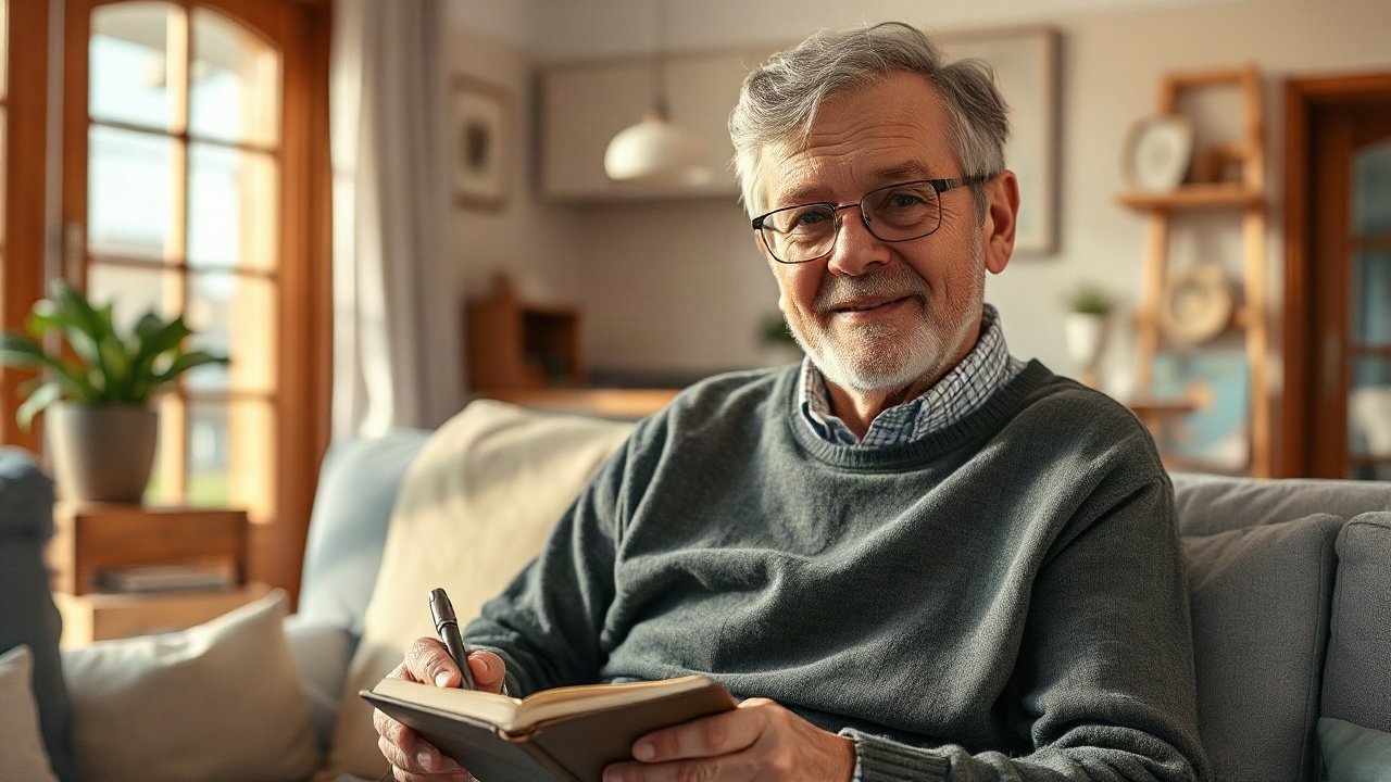 Editorial scene illustrating How to Do Two Cup Method