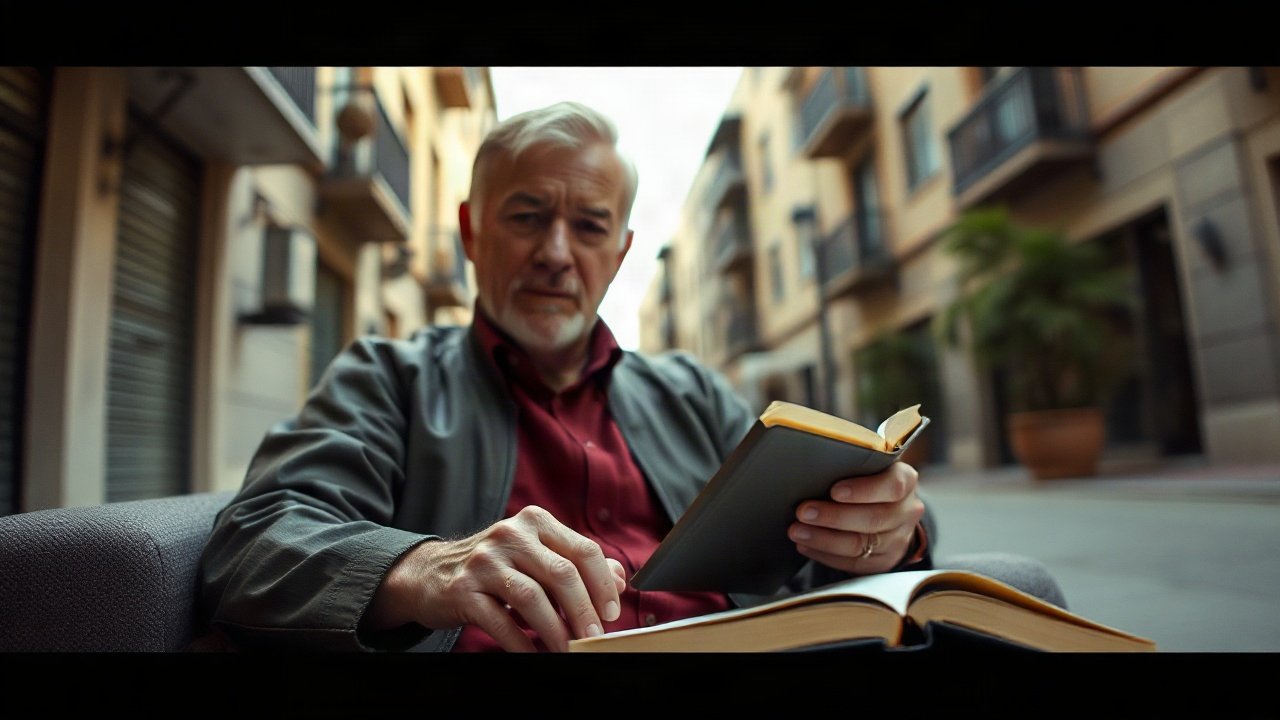 Editorial scene illustrating Rhonda Byrne: What Holds Up Psychologically and What Remains a Belief