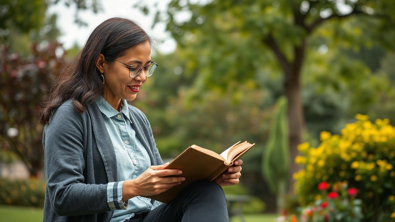 Editorial scene illustrating Self-Mastery Through Conscious Autosuggestion: Best Ideas, Weakest Claims and a Practical Reading Guide