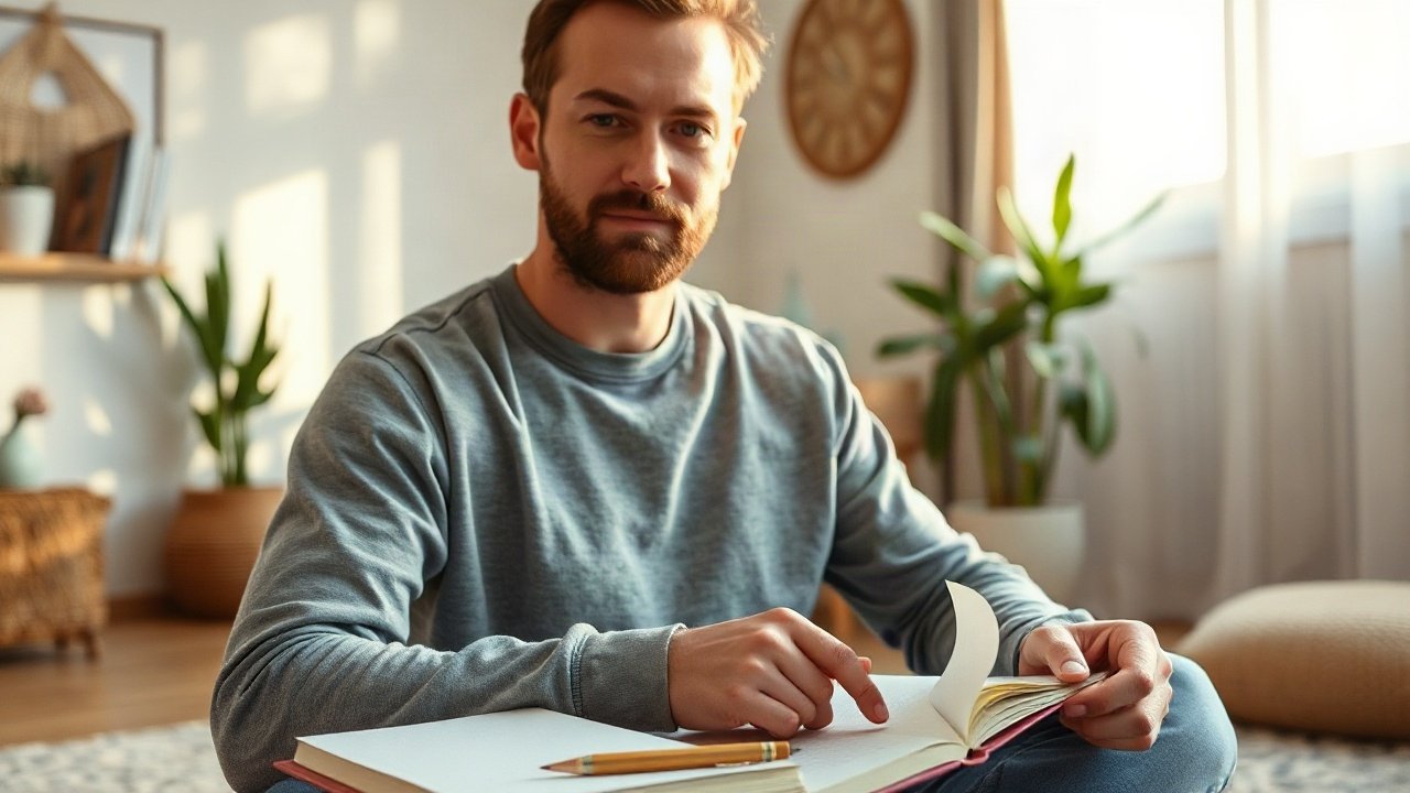 Editorial scene illustrating Where Did the Whisper Method Come From?