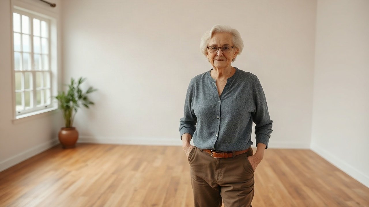 Editorial scene illustrating Who Was Louise Hay? A Guide to the Ideas That Shaped Modern Manifestation