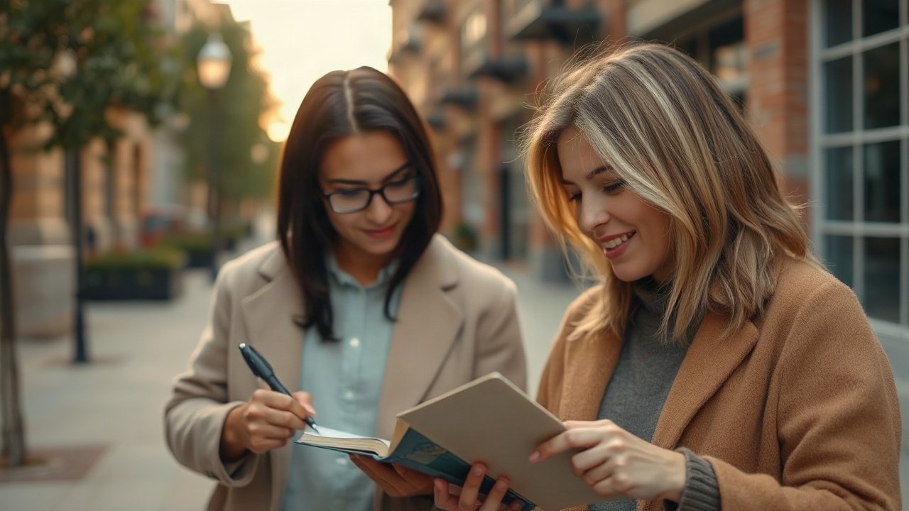 Editorial scene illustrating Can Inner Conversations become obsessive?