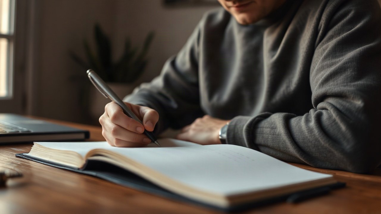 Editorial scene illustrating Do you need to do Scripting every day?