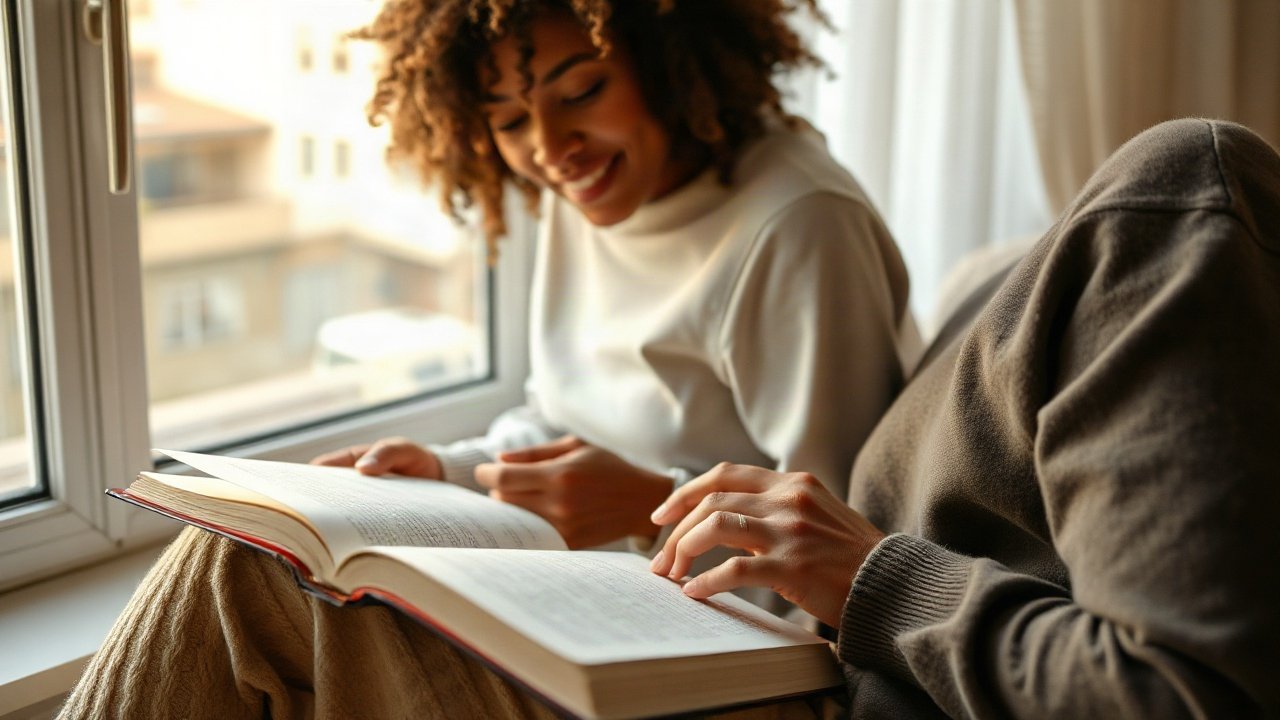 Editorial scene illustrating Should you tell people you are using Gratitude Practice?